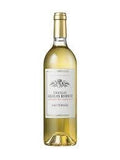 Шато Сигалас Сотерн Рабау 2008 Франция 0.375 - Champagne Wine Shop