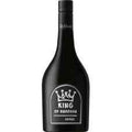 Вино Червено Кинг оф Бароса Шираз Австралия 0.750 - Champagne Wine Shop