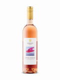 Вино Розе Сабанис Планински Вятър 0.750 - Champagne Wine Shop