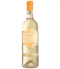 Вино Бяло Джиогантину Верментино ди Галура 0.750 - Champagne Wine Shop