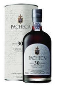 Порто Пачека Тауни Порт 30 Години N.V. - 0.500 - Champagne Wine Shop