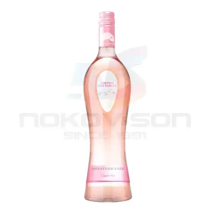 Шумен де Сабл Медитеране 0.750 - Champagne Wine Shop