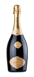Вино Пенливо Логодаж Сатен Блан де Ноар 0.750 - Champagne Wine Shop