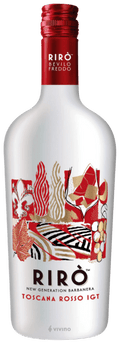 Вино Червено Вино Риро Барбанера NV - 0.750 - Champagne Wine Shop