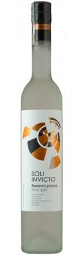 Ракия Винена Соли Инвикто 0.500 - Champagne Wine Shop