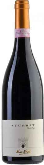 Вино Червено Нино Негри Сфусат 0.750 - Champagne Wine Shop