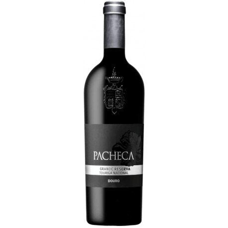 Пачека Гранде Резерва 2016 Дуро 1.5 Л - Champagne Wine Shop