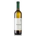 Вино Бяло Тиквеш Специална Колекия Тамянка 0.750 - Champagne Wine Shop