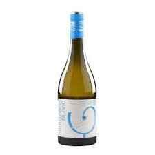 Вино Бяло Ямантиев Совиньон блан 0.750 - Champagne Wine Shop