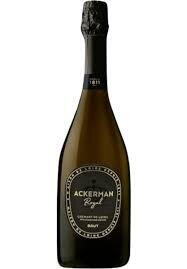 Вино Бяло Креман Роял Акерман дьо Лоар Брут 0.750 - Champagne Wine Shop