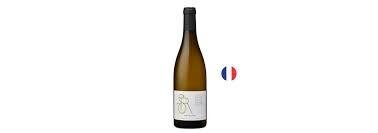 Вино Бяло Шато Сент Рош Кот дю Рон Блан 0.750 - Champagne Wine Shop