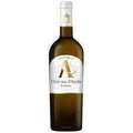 Вино Бяло Шато д; Арче Бордо Блан 0.750 - Champagne Wine Shop