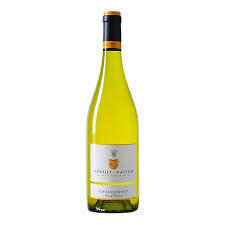 Вино Бяло Дуде Науден Бургон Шардоне 0.750 - Champagne Wine Shop