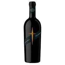 Вино Червено Примитиво Колефрисио 2022 0.750 - Champagne Wine Shop