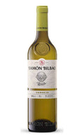 Вино Бяло Рамон Билбао Вердехо 0.750 - Champagne Wine Shop