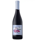 Вино Червено Загрей Хенд Мейд Памид 0.750 - Champagne Wine Shop
