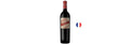 Вино Червено Хор Сери Малбек Руж 2020 0.750 - Champagne Wine Shop