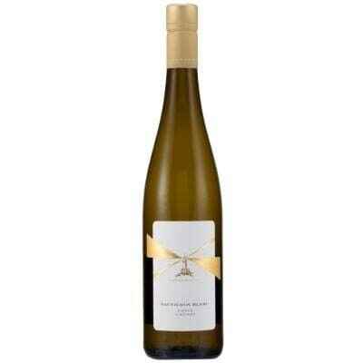 Вино Бяло Изба Варна Совиньон блан 0.750 - Champagne Wine Shop