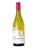 Вино Бяло Дом Карминян Кот дю Рон Блан 0.750 - Champagne Wine Shop