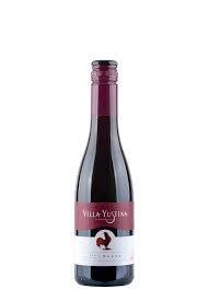 Вино Червено Вила Юстина Руж 0.375 Вино > Червено вино