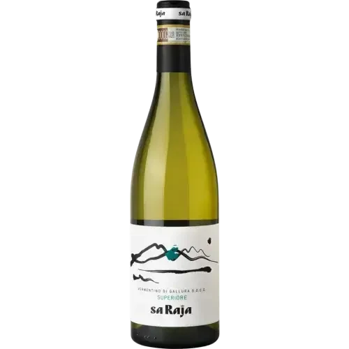 Вино Бяло Сарая Верментино ди Галурия 0 - Champagne Wine Shop