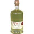 Ракия Видинска Гъмза Дунавска Смокиня 0.500 - Champagne Wine Shop
