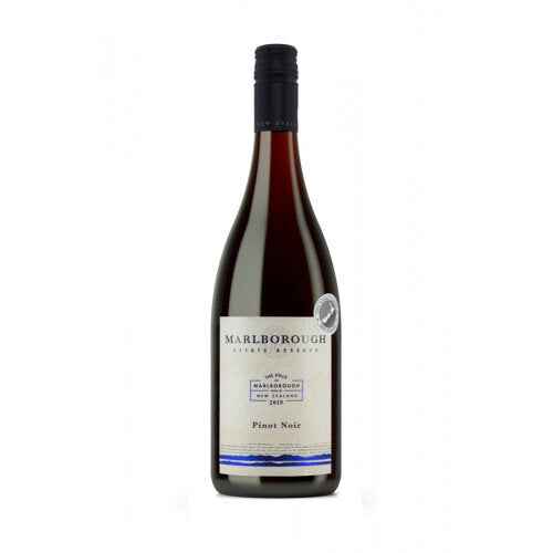 Вино Червено Сейнт Клер Малборо Пино Ноар 0.750 - Champagne Wine Shop