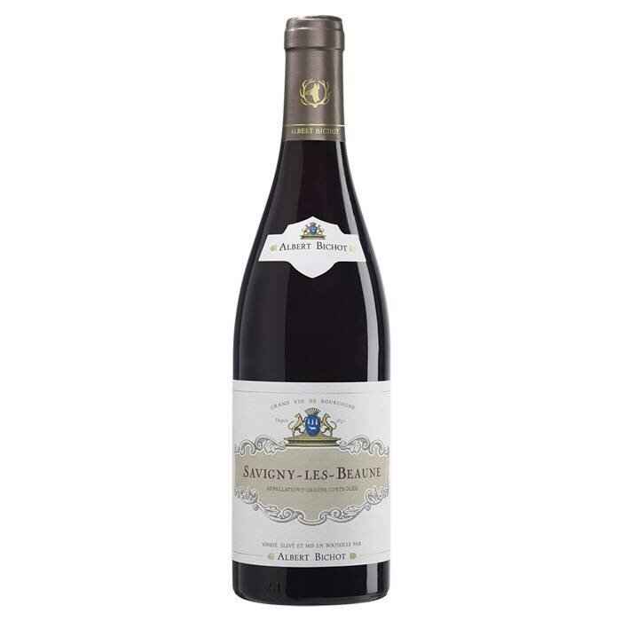 Вино Червено Алберт Бишо Савини ле Бон 2020 - 0.750 - Champagne Wine Shop