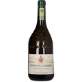 Вино Бяло Шато Де Ла Гардин Шатоньоф дю Пап Блан 0.750 - Champagne Wine Shop