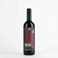 Вино Червено Живо Поляна 0.750 - Champagne Wine Shop