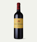 Вино Червено Шато Линч Муса Пояк 2020 - 0.750 - Champagne Wine Shop