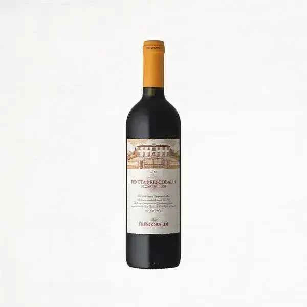 Вино Червено Тенута Фрескобалди Кастилиони Кианти 0.750 - Champagne Wine Shop