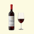 Вино Червено д;Аниеле Сейнт Емилион Гран Крю 0.750 - Champagne Wine Shop