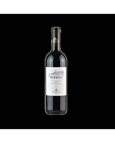 Вино Червено Антинори Тормареска Негроамаро Росо 2023 - 0.750 - Champagne Wine Shop