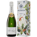 Вино Шампанско Пол Роже Резерва с кутия 0.750 - Champagne Wine Shop