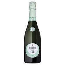 Вино Франчакорта Берлуки 61 Сатен 0.750 Вино > Пенливо вино