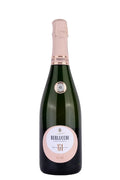 Вино Франчакорта Берлуки 61 Розе 0.750 - Champagne Wine Shop