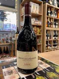 Вино Червено Брунел де ла Гардин Лирак 0.750 - Champagne Wine Shop