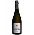 Вино Шампанско Жаксон Кюве 745 Екстра Брут 0.750 - Champagne Wine Shop