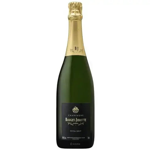 Вино Шампанско Бауге Жоует 0.750 Л - Champagne Wine Shop