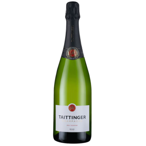 Вино Шампанско Тетанже Брут Резерва 0.750 - Champagne Wine Shop