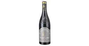 Вино Червено Кроз Ермитаж Вьо Клоше Арну и Фис 0.750 - Champagne Wine Shop