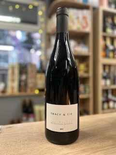 Вино Червено Траси и Сие Мадам де Фонтен Руж Менту Салон 0.750 - Champagne Wine Shop