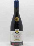 Вино Червено Моргон Гранд Крас 2016 0.750 - Champagne Wine Shop