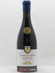Вино Червено Моргон Гранд Крас 2016 0.750 - Champagne Wine Shop