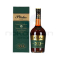 Бренди Плиска 15 г. XO 0.700 - Champagne Wine Shop