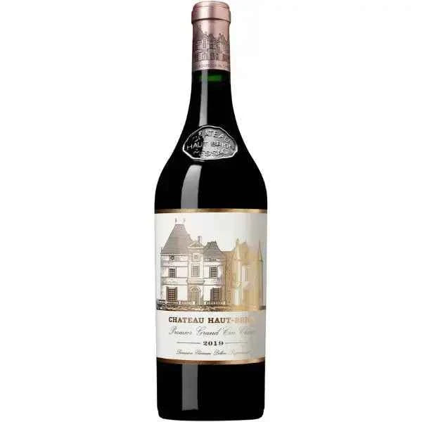 Вино Червено Ле Кларенс де О Брион Песак Леонян Руж 2019 - 0.750 - Champagne Wine Shop