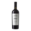 Вино Червено Пуркари 1827 Рара Неагра 0.750 - Champagne Wine Shop