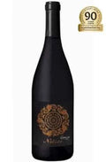 Вино Червено Върбовка Натив Гъмза 0.750 - Champagne Wine Shop