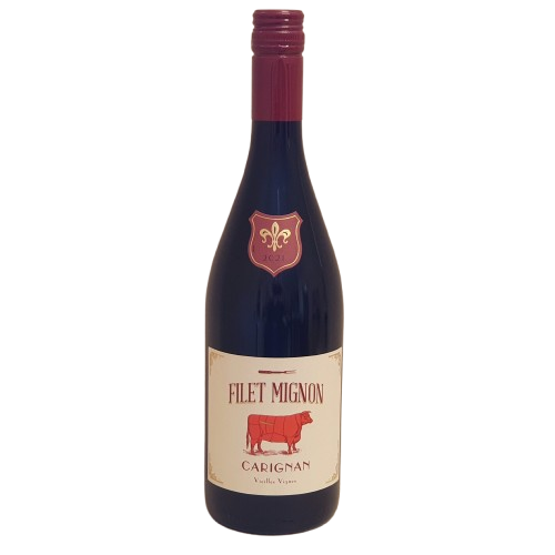 Вино Червено Филе Миньон Каринян 0.750 - Champagne Wine Shop